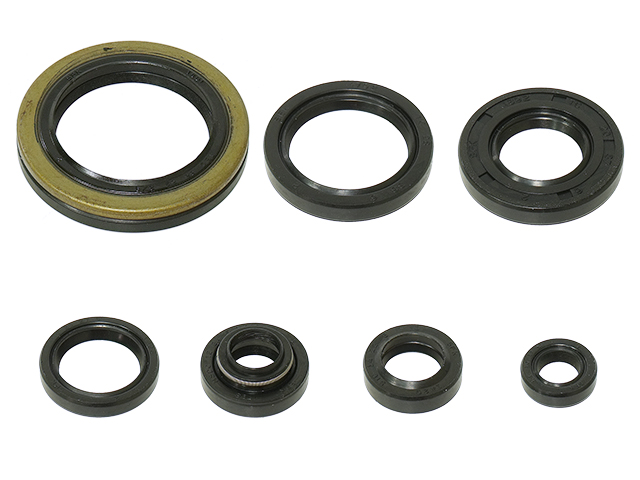 Engine Oil Seal Kit NAMURA 
