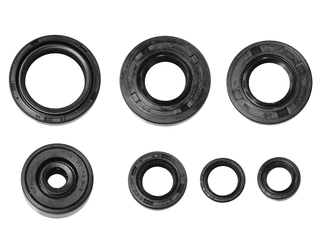 Engine Oil Seal Kit NAMURA 
