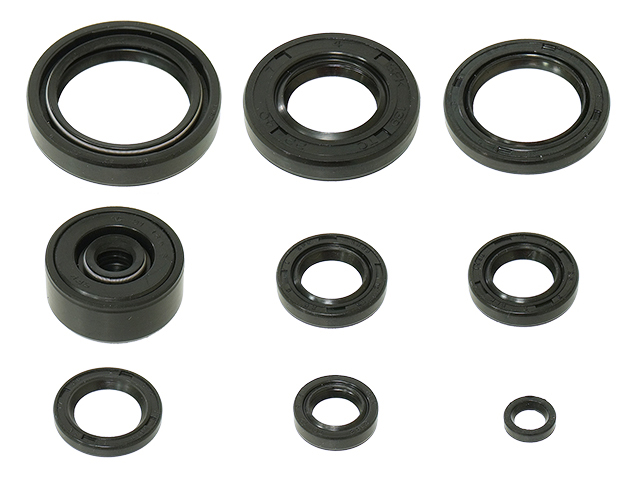 Kit de vedantes de motor NAMURA 