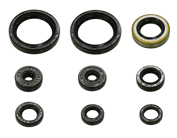 Engine Oil Seal Kit NAMURA 
