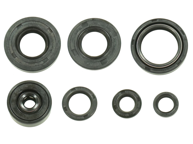 Kit de vedantes de motor NAMURA 