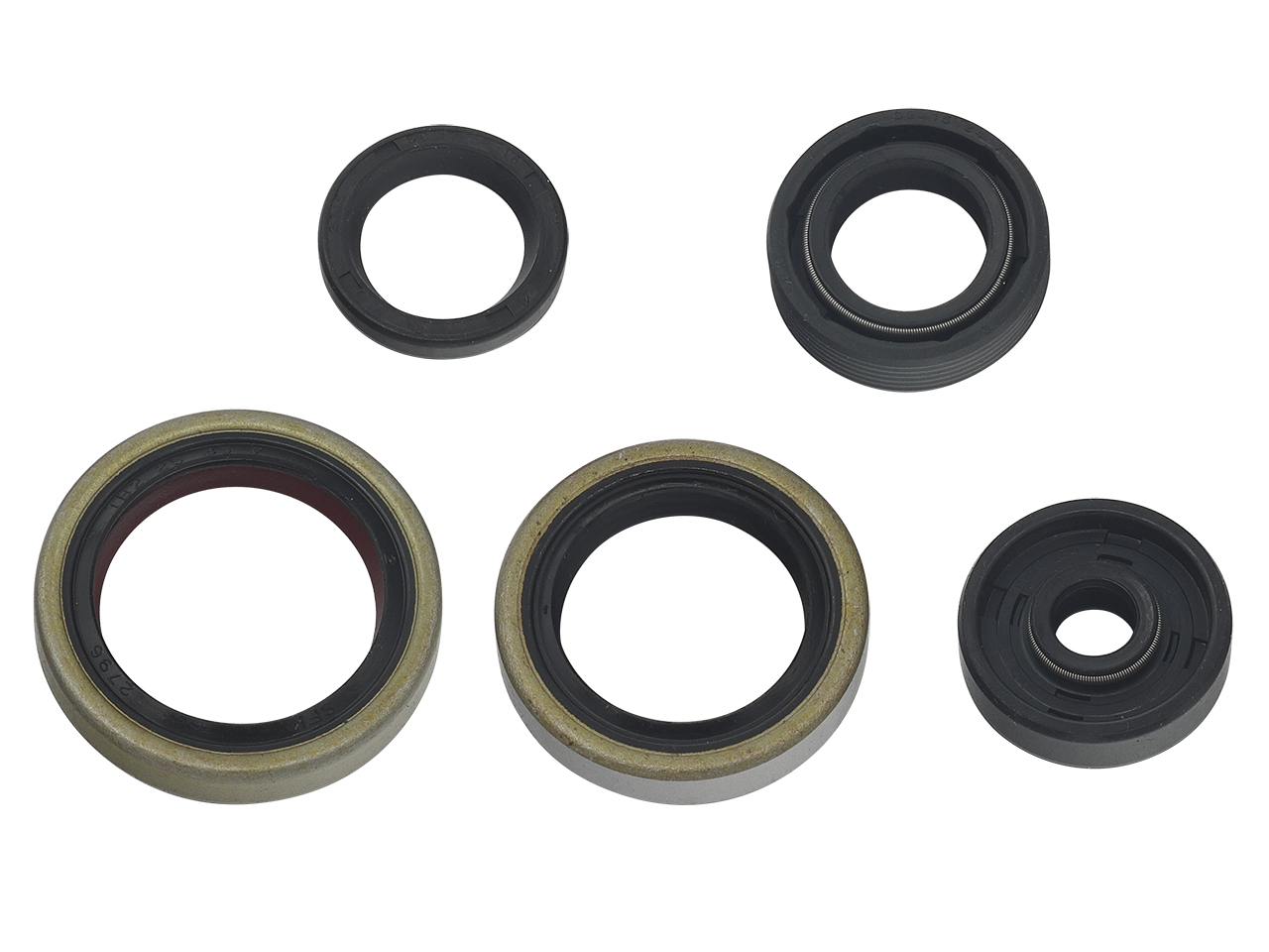 Kit de vedantes de motor NAMURA 