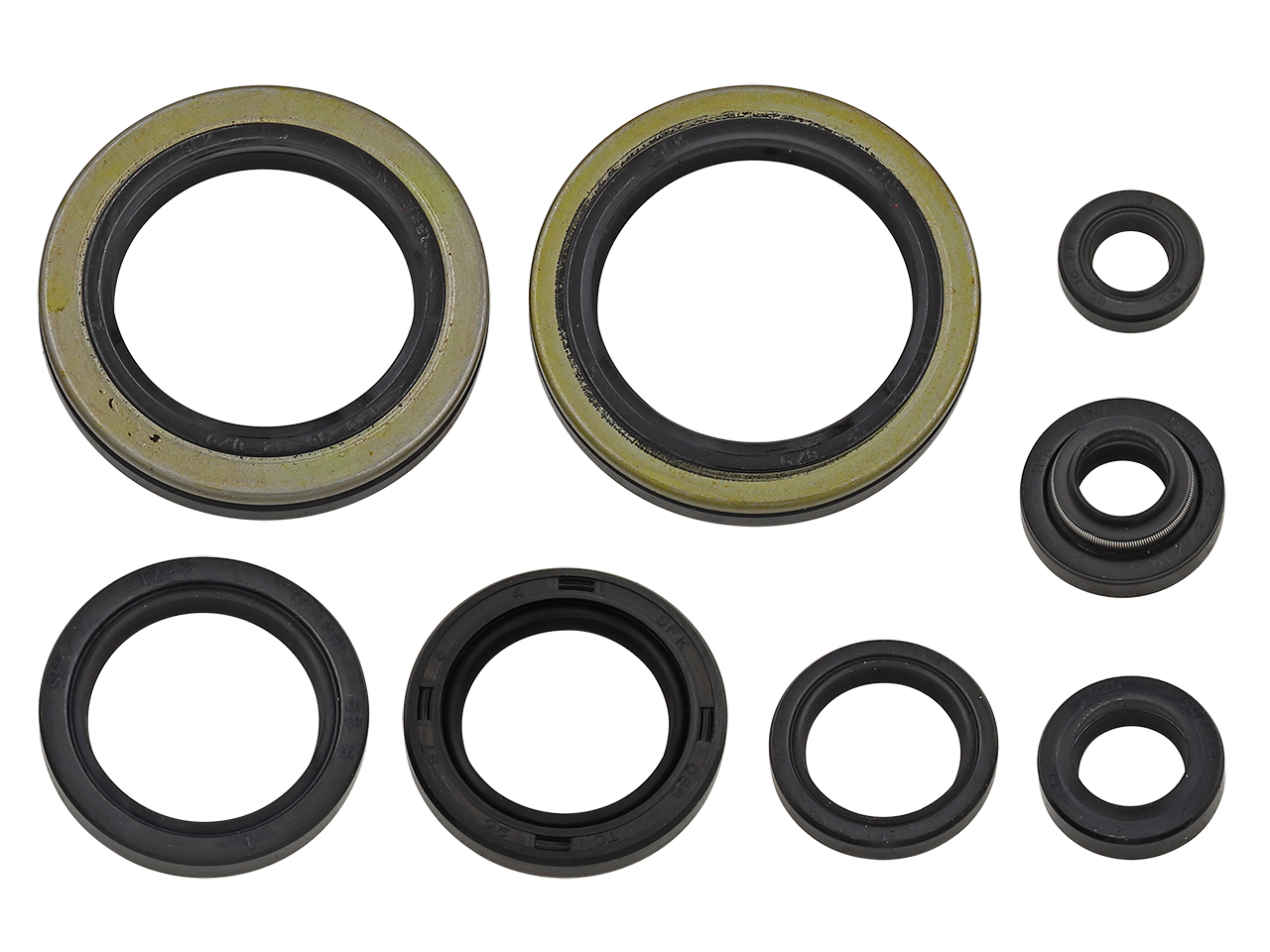 Engine Oil Seal Kit NAMURA 
