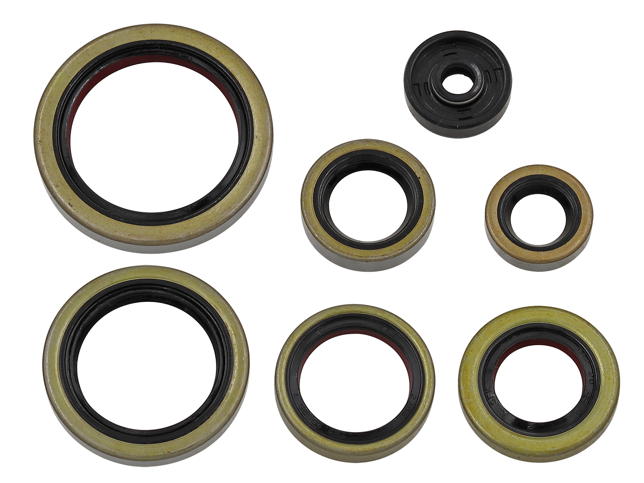Engine Oil Seal Kit NAMURA 