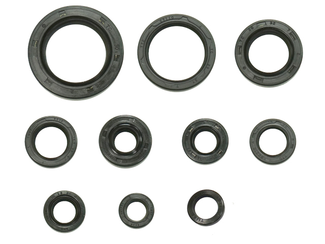 Engine Oil Seal Kit NAMURA 