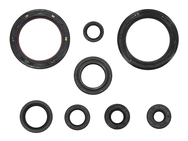 Kit de vedantes de motor NAMURA 