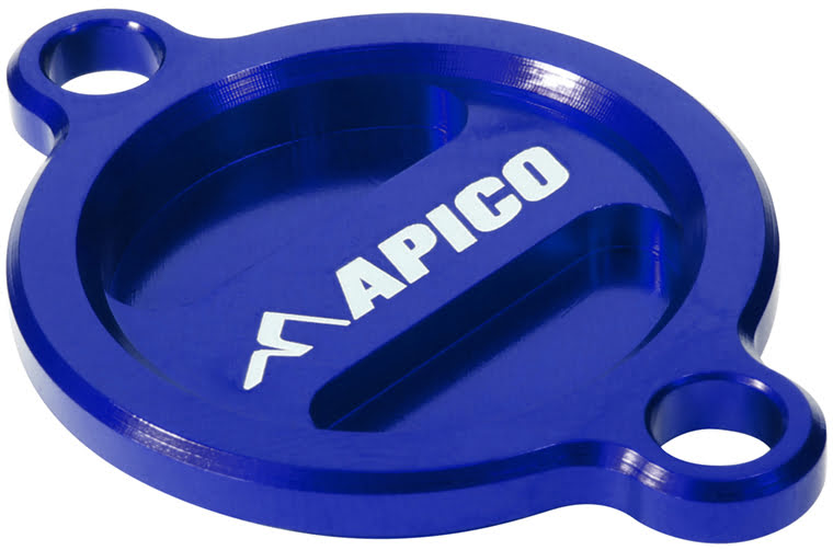 Oil Filter Cover APICO 
