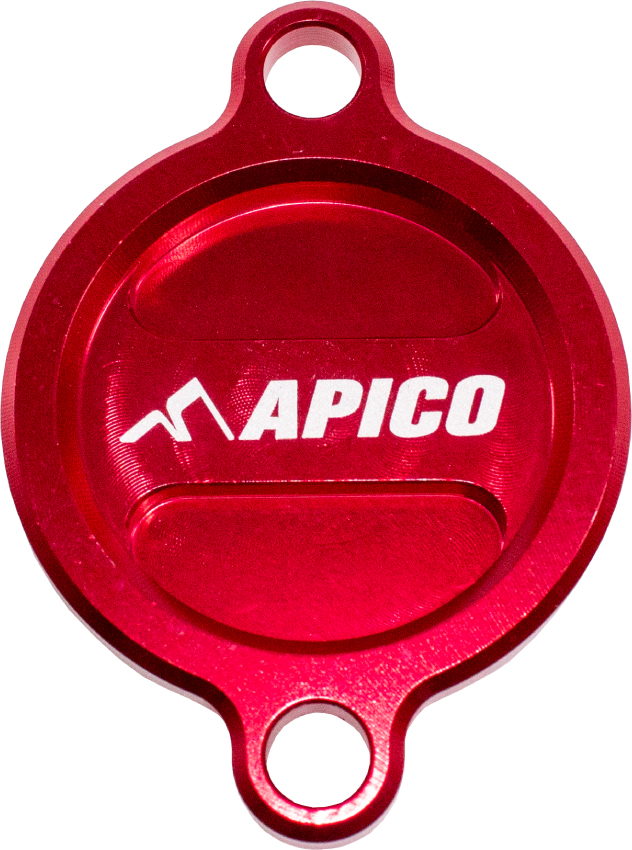 Tampa de Filtro de óleo APICO 