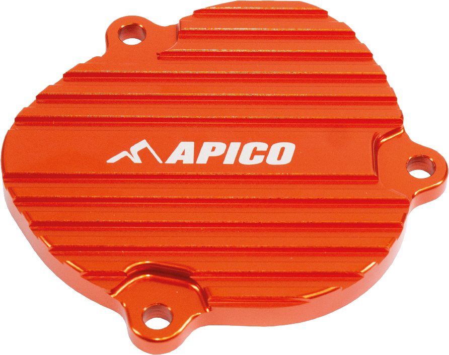 CONTROL COVER LEFT KTM / HQV / GAS SX / TC250-300 07-22, EXC / TPI / TE / TX250-300 17-23, MC / EC25 APICO 