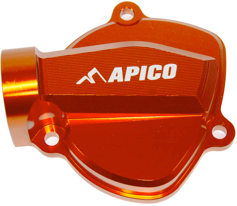 CONTROL COVER RIGHT KTM / HQV / GAS SX / TC250-300 07-22, EXC / TPI / TE / TX250-300 17-23, MC / EC2 APICO 