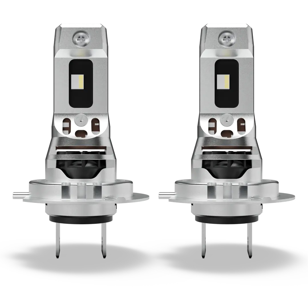 Lâmpada Led 12V H7 PX26d 16W NIGHT BREAKER SPEED 1550lm (2u) OSRAM 