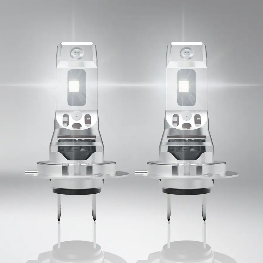 Lâmpada Led 12V H7 PX26d 16W NIGHT BREAKER SPEED 1550lm (2u) OSRAM 