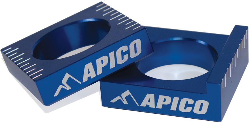 Afinador do Eixo Traseiro APICO 