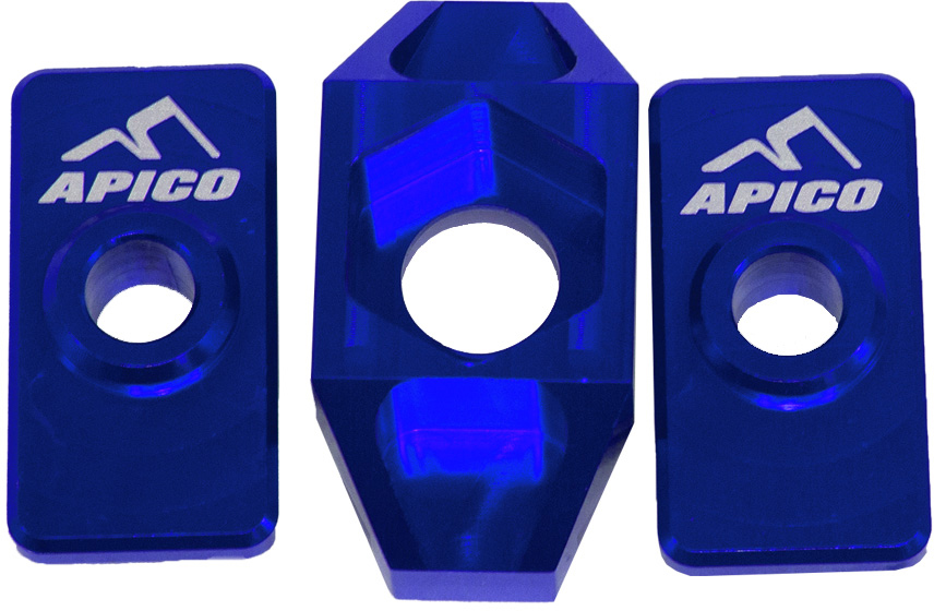 Afinador do Eixo Traseiro APICO 