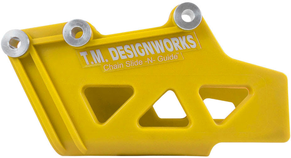 Guia de Corrente TM Designworks (Carcaça) T.M. DESIGNWORKS 