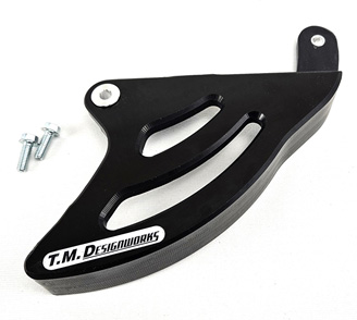 Proteção de Disco Traseiro T.M. DESIGNWORKS fantic xx 125 2020