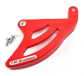 Proteção de Disco Traseiro T.M. DESIGNWORKS fantic xx 125 2020