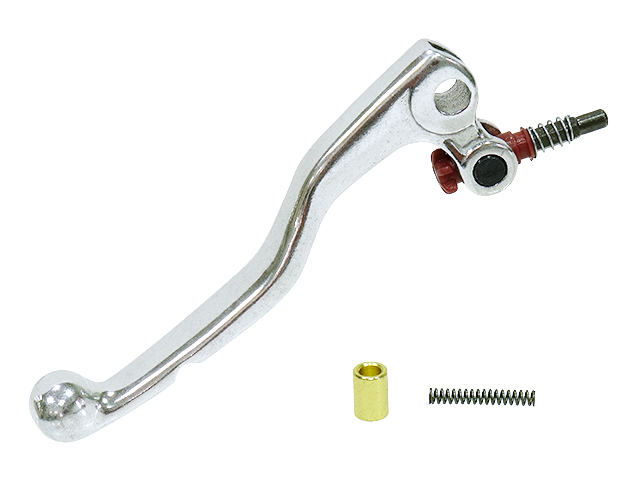 Clutch Lever FORGED APICO 