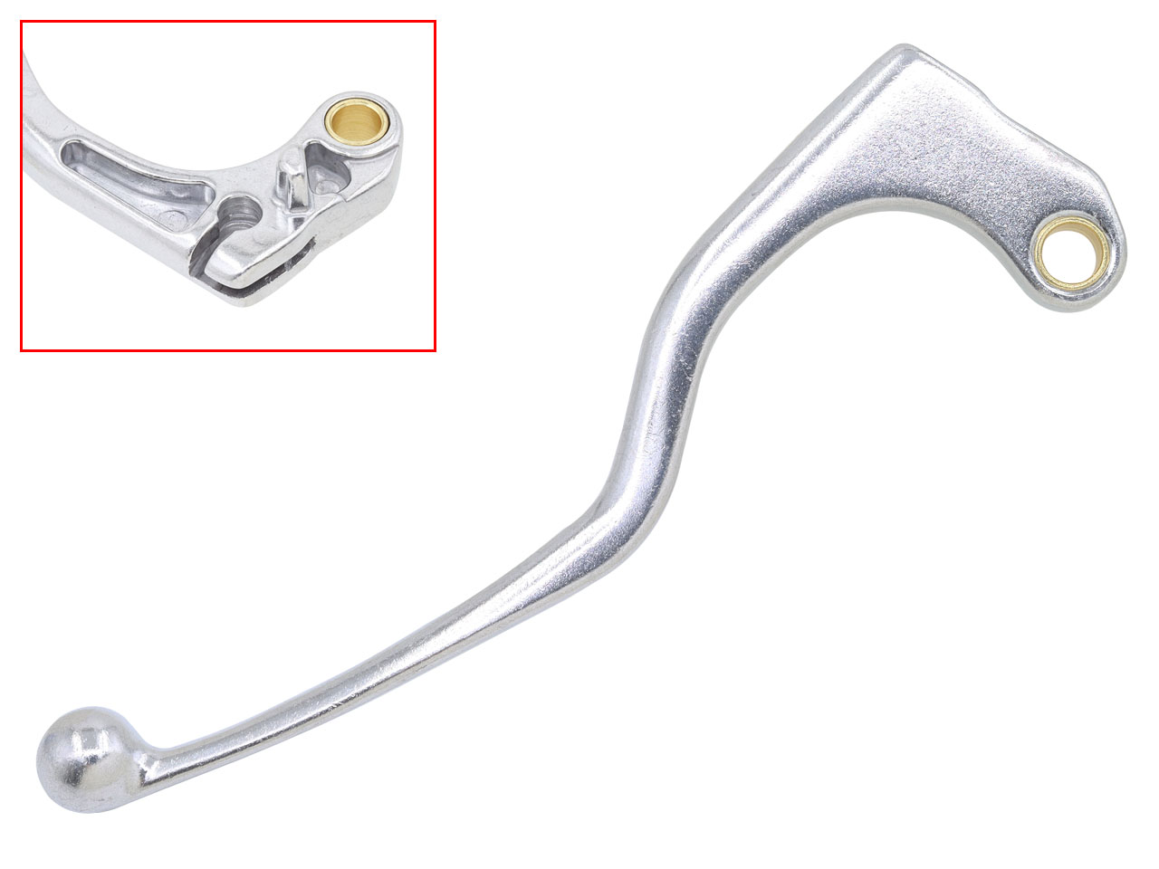 Manete de Embraiagem RACEPRO 