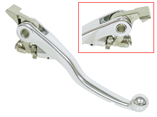 Manete de Travão FORJADA Tipo Origem RACEPRO 