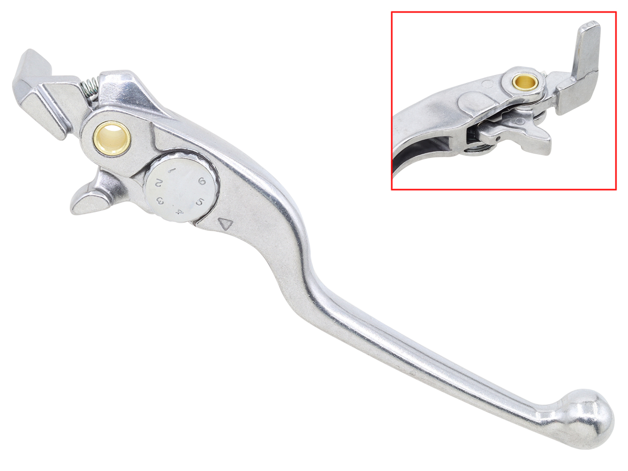 Manete de Travão RACEPRO 