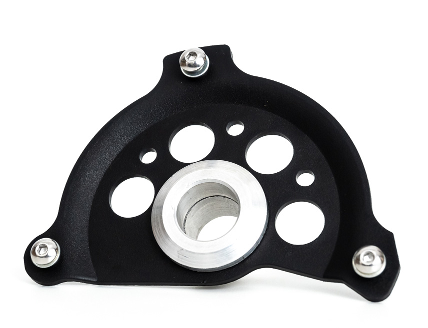 Suporte Proteção Disco Nylon Ballistic CIRCUIT 