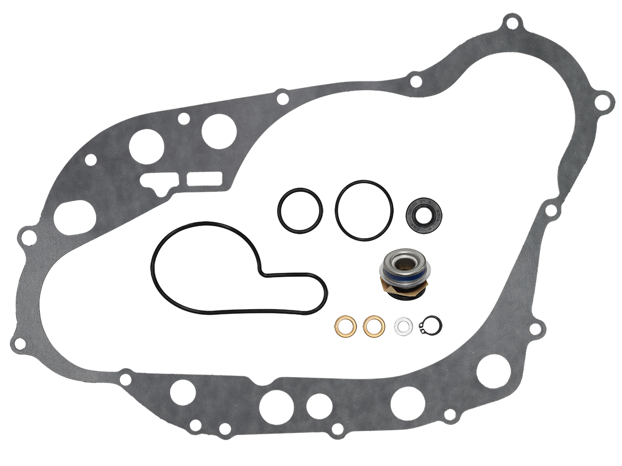 Kit bomba de agua RACEPRO 