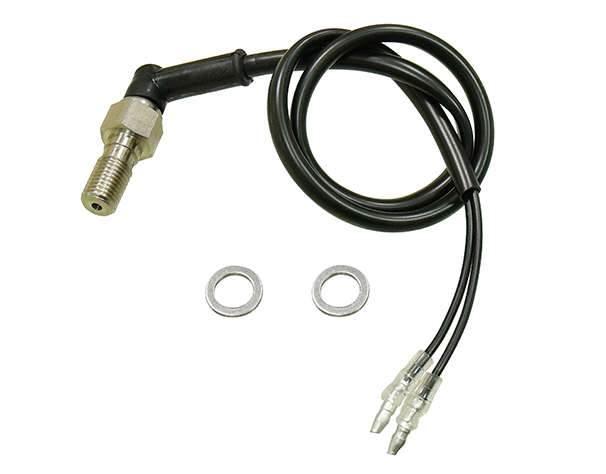 Sensor de travão M10x1.25 90º (Japonesas) RACEPRO 