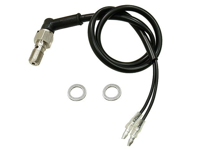 Sensor de travão M10x1.00 90º (Europeias) RACEPRO 