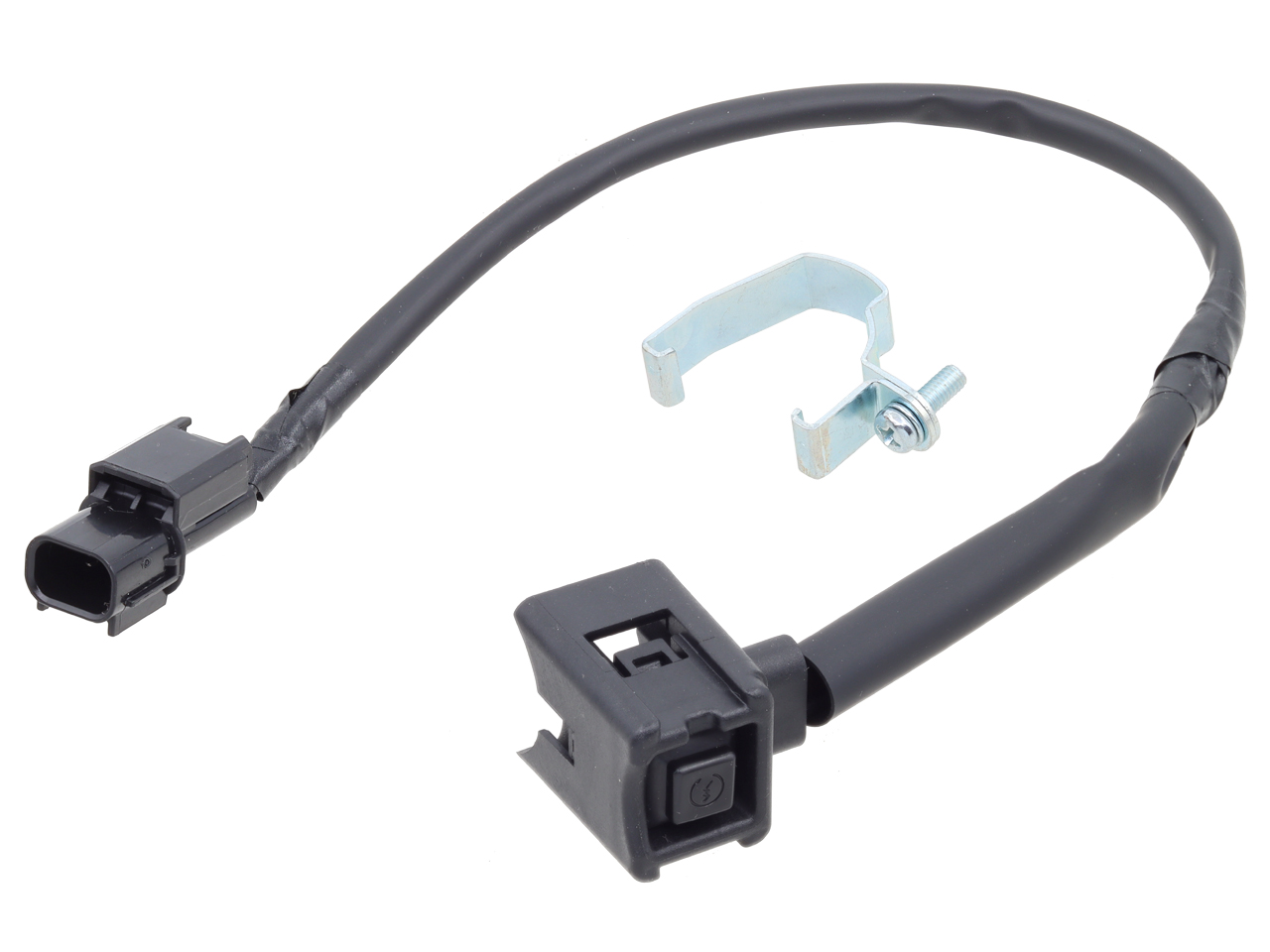 Botão de starter RACEPRO 