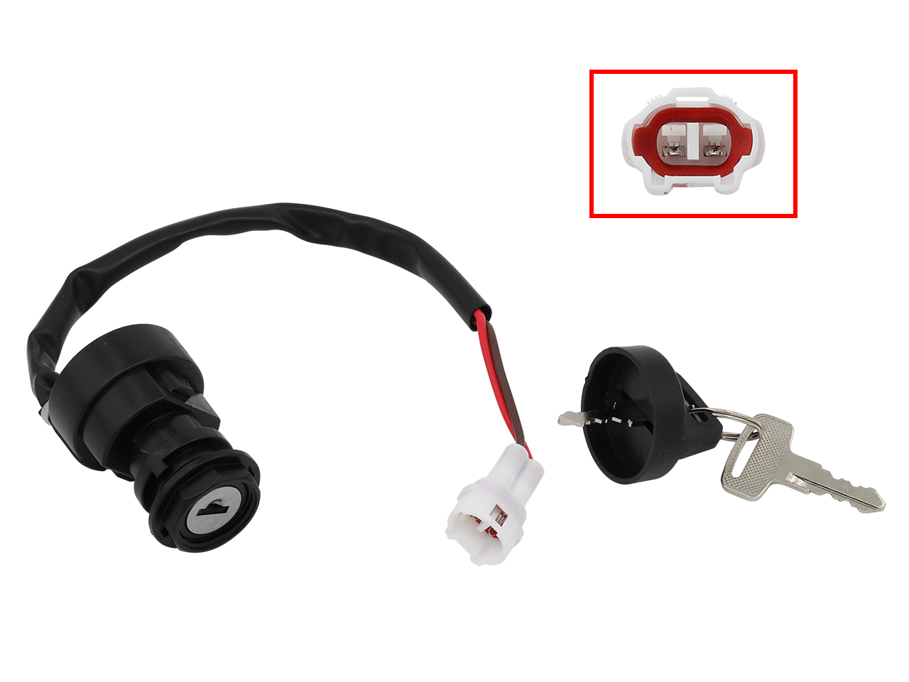 Ignition Switches RACEPRO 