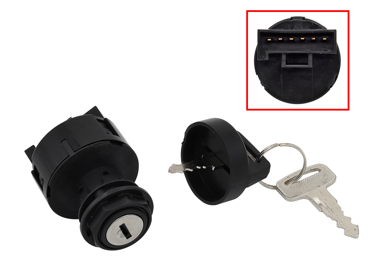 Ignition Switches RACEPRO 