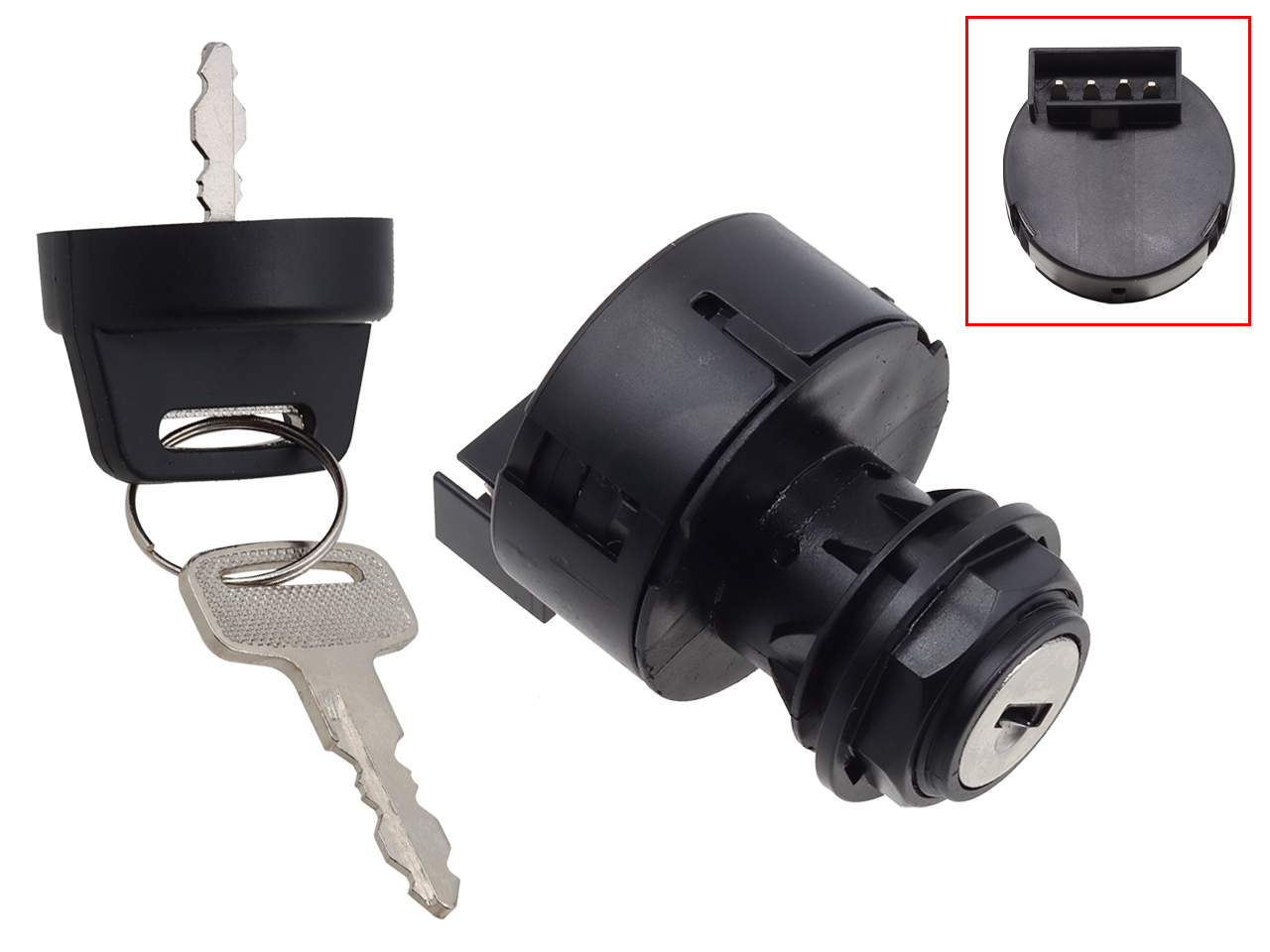 Ignition Switches RACEPRO 