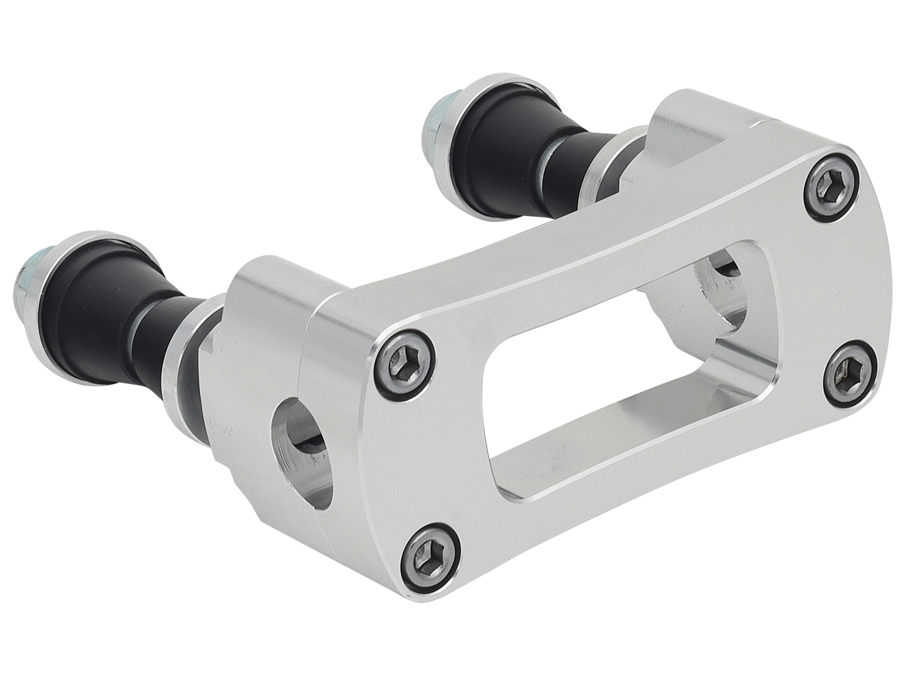 Handlebar Clamps T-BONE (screw 12mm) RACEPRO 