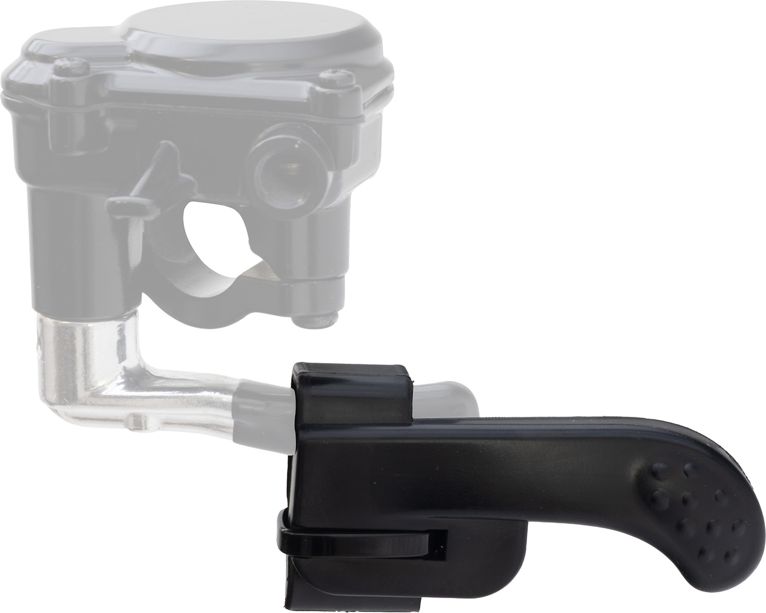 ATV Thumb Throttle Assist RACEPRO 