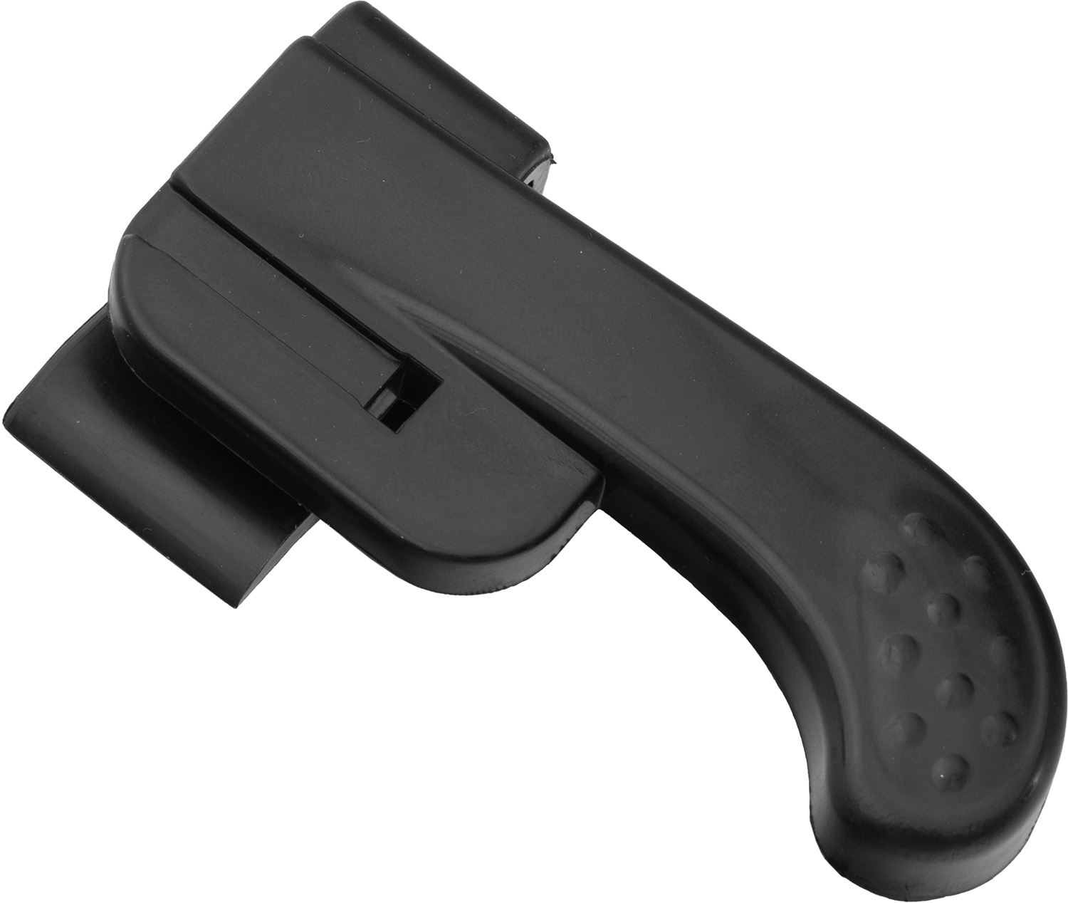 ATV Thumb Throttle Assist RACEPRO 