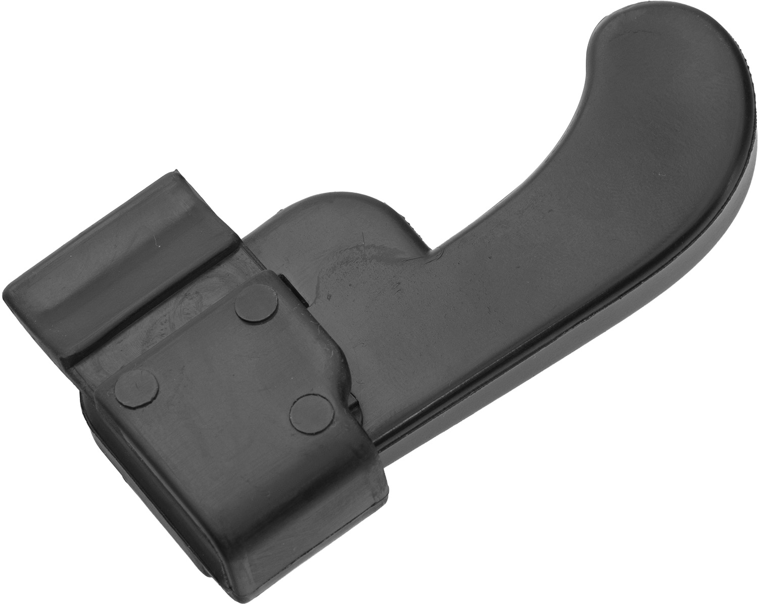 ATV Thumb Throttle Assist RACEPRO 