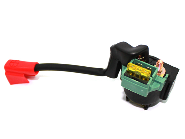 Starter Solenoid RACEPRO 