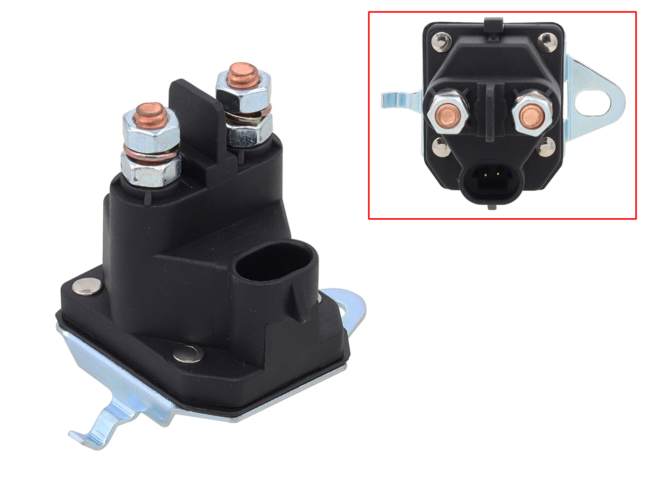 Relé de arranque RACEPRO arctic cat 1000 2020