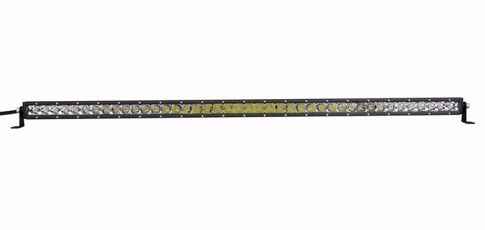 Barra de Led 220w 111cm RACEPRO 