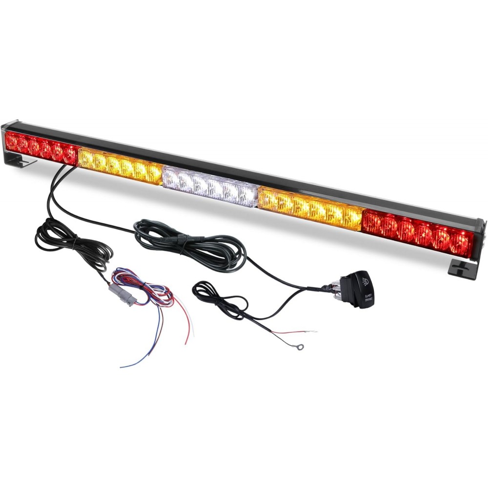 Barra de Led Chasing 79cm RACEPRO 