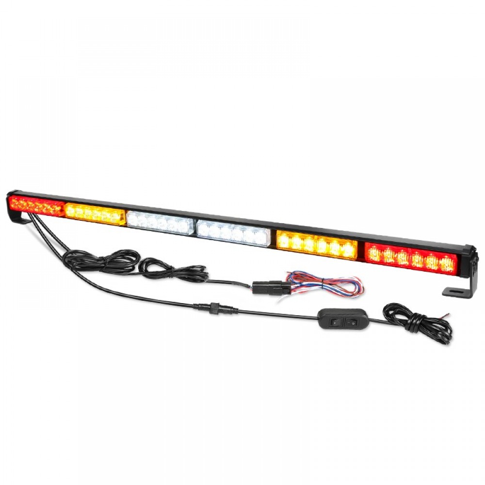 Barra de Led Chasing 94cm RACEPRO 