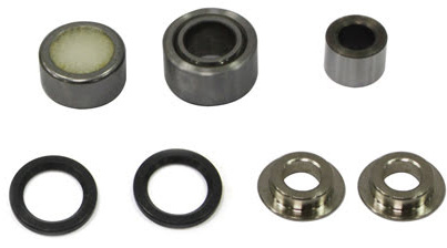 Rear Shock Bearing Kit RACEPRO 