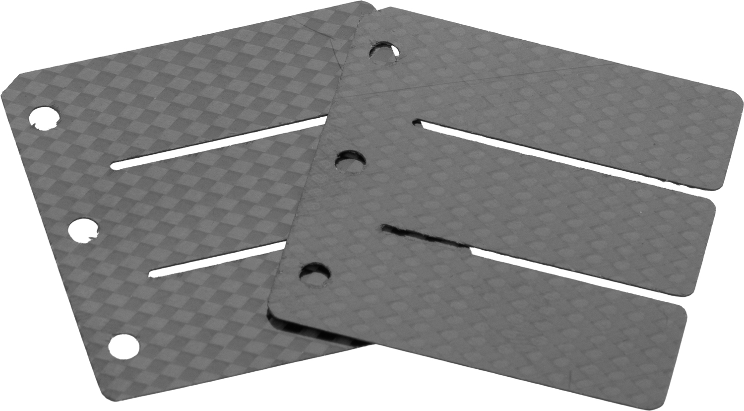 Set of Carbon Fiber Reeds RACEPRO 