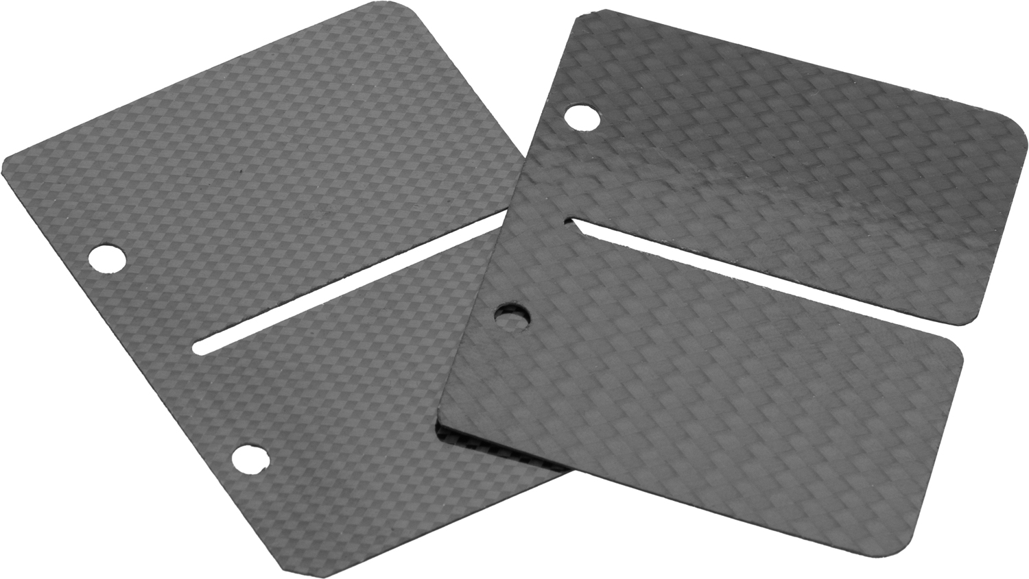 Set of Carbon Fiber Reeds RACEPRO 