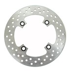 Disco de travão ATV / Quad Traseiro RACEPRO 