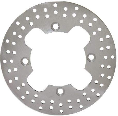 Disco de travão ATV / Quad Traseiro RACEPRO arctic cat 400 dvx 2005