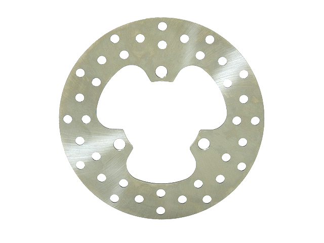 Disco de travão ATV / Quad Traseiro RACEPRO 