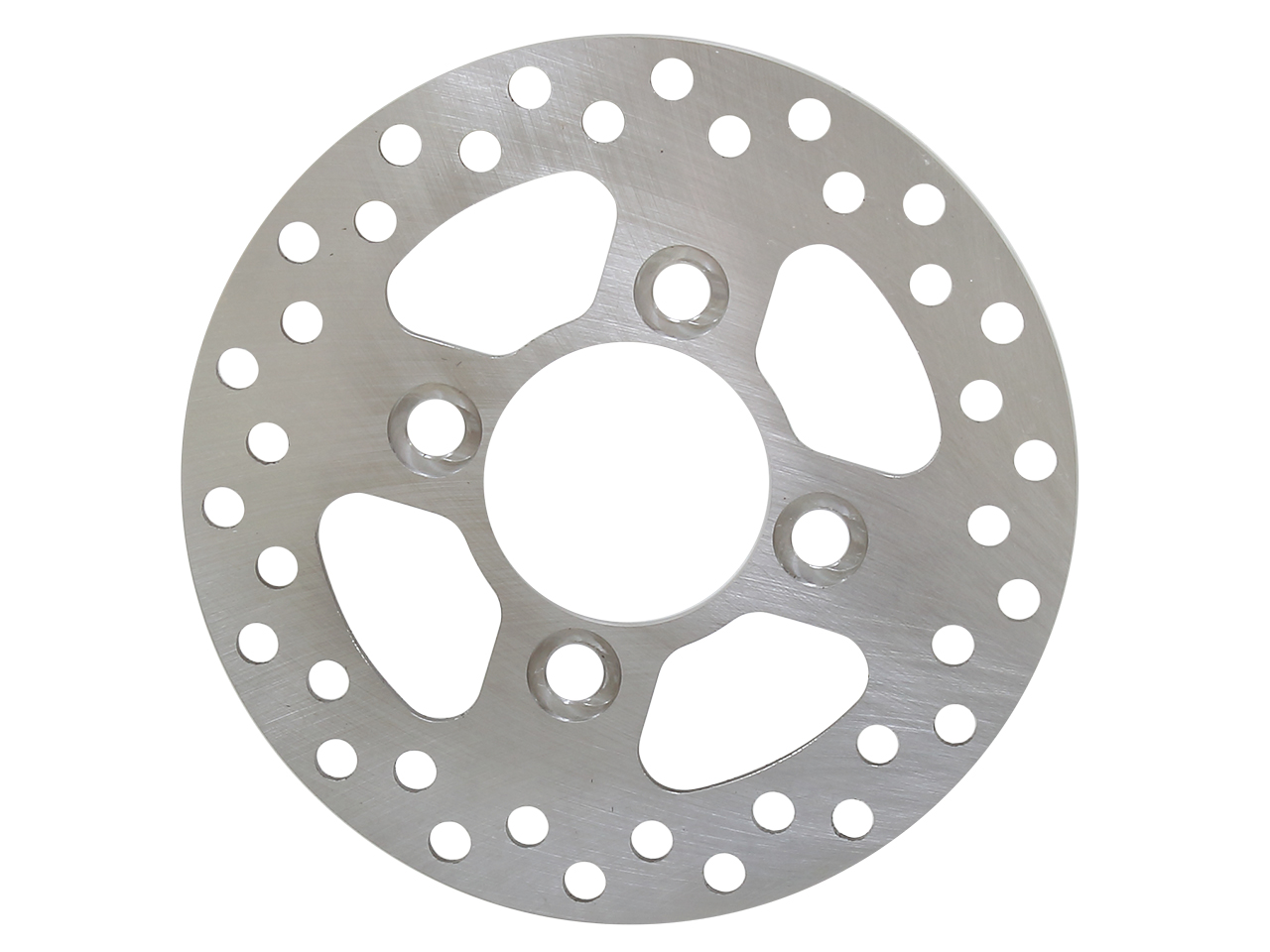 Disco de travão ATV / Quad Frente RACEPRO 