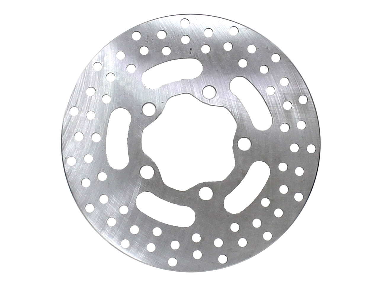 Disco de travão ATV / Quad Traseiro RACEPRO 